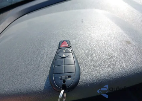 2018 Ram 1500 из США, поврежденный, VIN 1C6RR7KM4JS297910